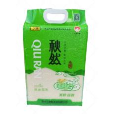 秋然泉水香米