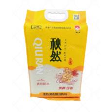 秋然硒香稻米
