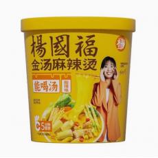 杨国福金汤麻辣...