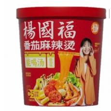 杨国福金汤麻辣...