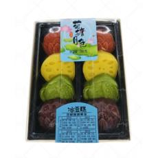 梁福吉冰豆糕（...
