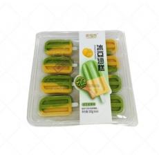 梁福吉冰豆沙糕...