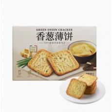山姆伟龙香葱薄饼