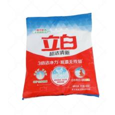 立白超洁清新无...
