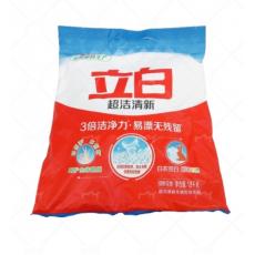 立白超洁清新无...