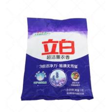立白超洁薰衣香...
