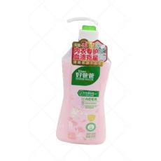 好爸爸天然植物...