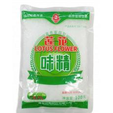 莲花99%富贵味精绿色装