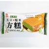 礼拜天红豆糯米方糕