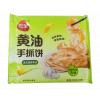 三全葱香千丝手抓饼