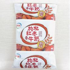 伊利枸杞红枣牛...