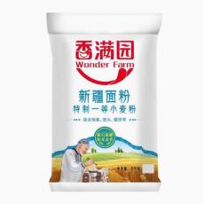 香满园新疆特制...