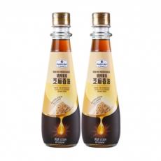 山姆初榨前段芝麻香油