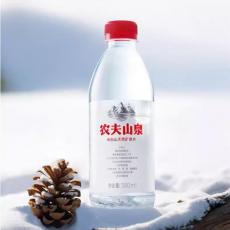 农夫矿泉水天然...