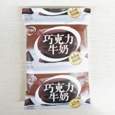 伊利利乐枕巧克...
