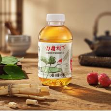 山楂树下山楂荷...