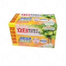 立白椰油精华天...