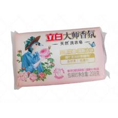立白大师香氛天...