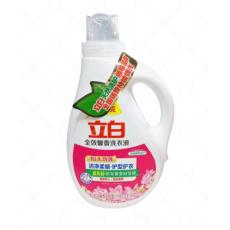 立白全效馨香洗...