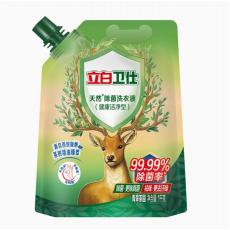 立白卫仕天然除...
