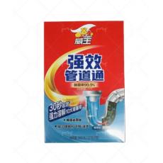 威王强效管道通