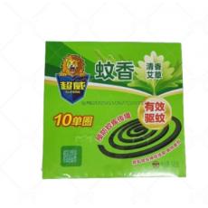 超威蚊香清香艾...