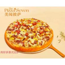 美闻肉好多意式...