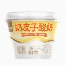 新希望奶皮子酸...