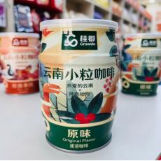 桂都云南小粒咖...