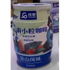 桂都云南小粒咖...