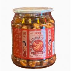 淘味熊红糖麻花...
