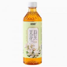 润朗茉莉花茶