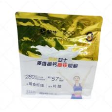 蒙牛金装女士多...