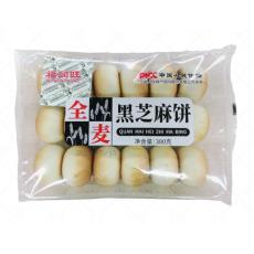 福润旺全麦黑芝...