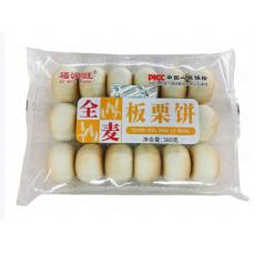 福润旺全麦板栗...