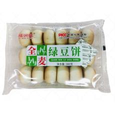 福润旺全麦绿豆...