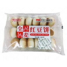 福润旺全麦红豆...