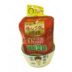 巧娘倍儿下饭（...