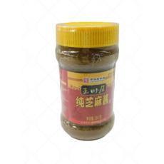 利民纯芝麻酱