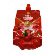 利民番茄酱