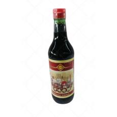 利民津味老醋