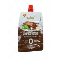 利民甜面酱（0...