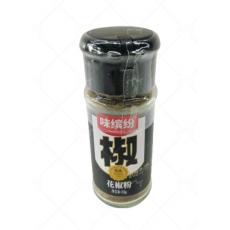 味缤纷花椒粉