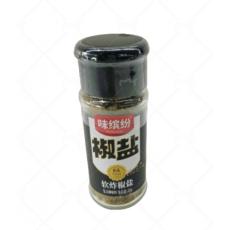 味缤纷软炸椒盐