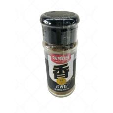 味缤纷瓶五香粉