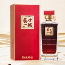 50°劲牌养生...