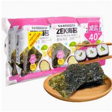 H-ZEK海苔...