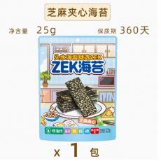 ZEK每日夹心...