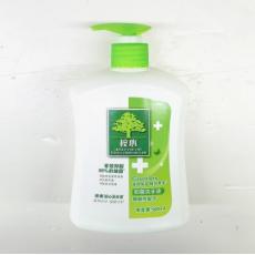 桉心抑菌洗手液
