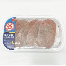 正是家庭装黑椒...